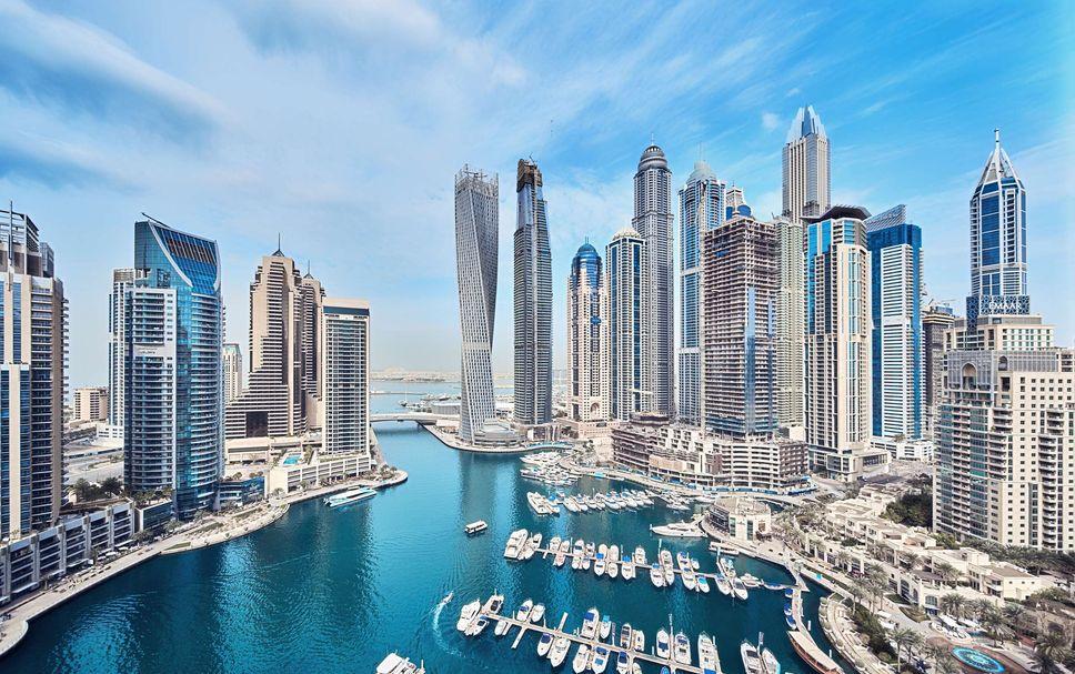 Dubai