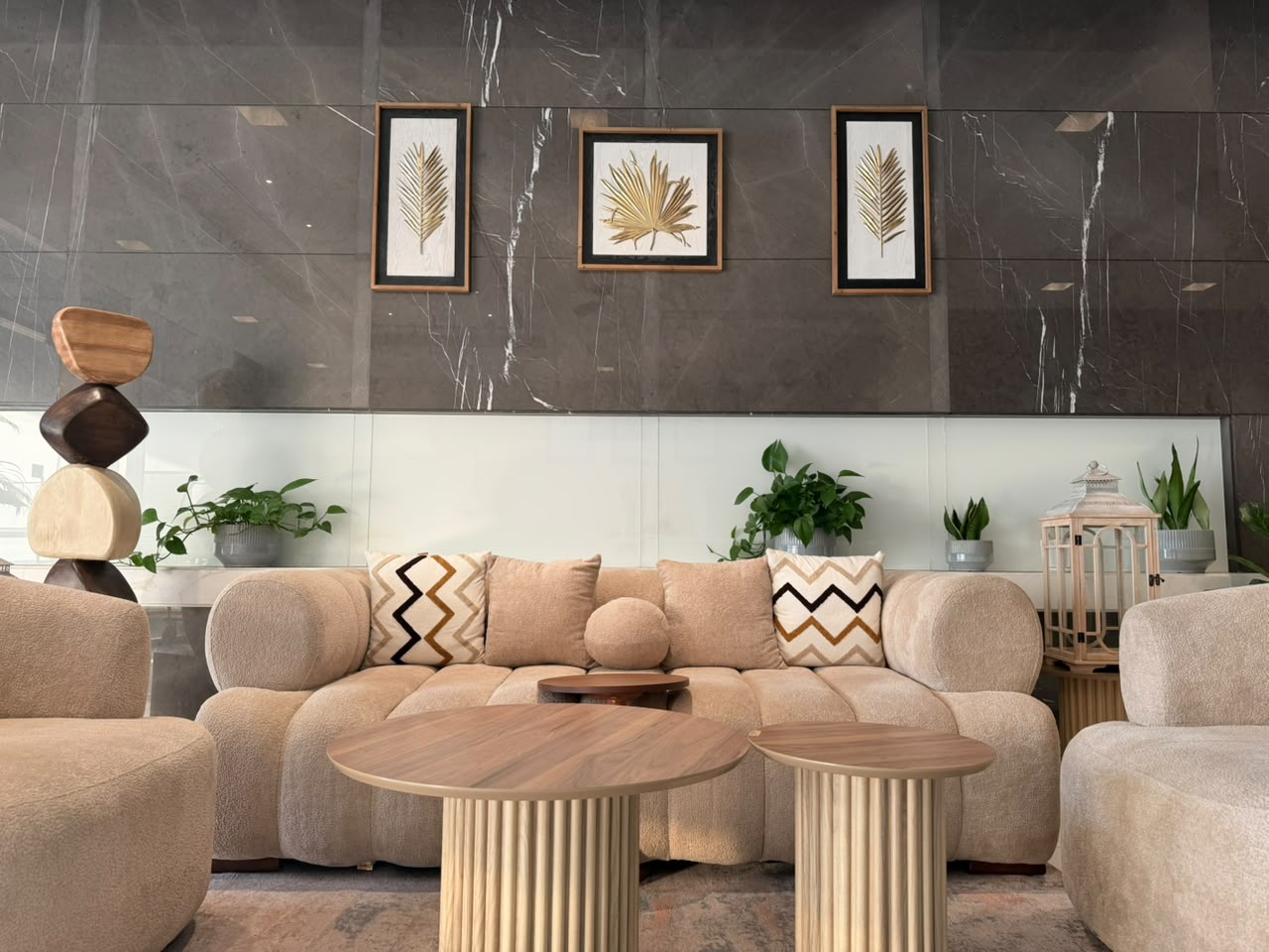 Grand Stay Holiday Homes